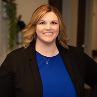 Katie Edgington