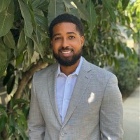 Brandon Harris