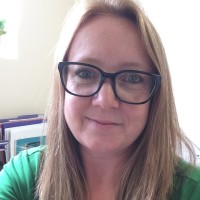 Amanda Pritchard