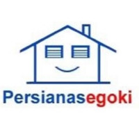Persianas Egoki