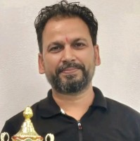 Veer Vishal Mishra