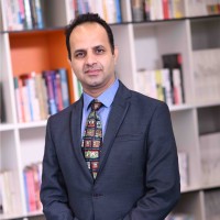 Sunil Narula