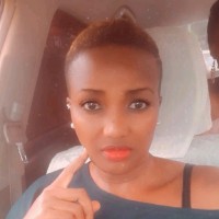 Josephine Kamara Kahunde