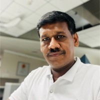 SathishKumar Venkatachalam