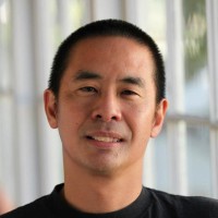 Dave Wang