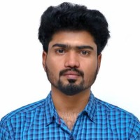 Siranjeevi Sankaran