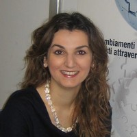 Silvia Giannangeli