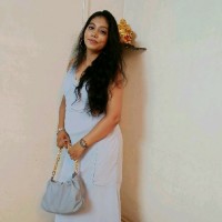 Vibhuti Parekh