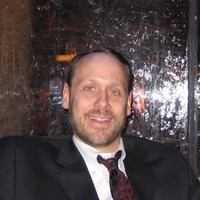 Greg Root