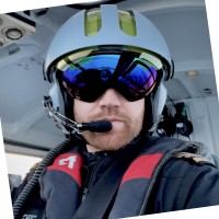 Øystein Bakke Svendsen