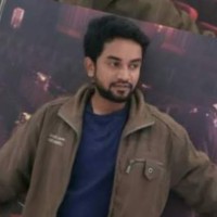 Shamim Ansari