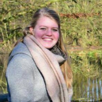 Desiree Damsteeg - Van Schaik