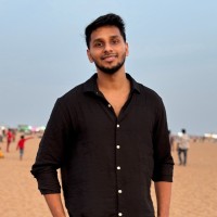 Naveen Kumar V