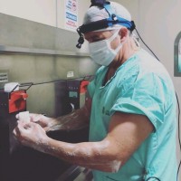Greg Michael