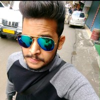 Deepak lokhande