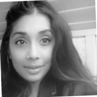 Naomi Patel