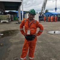 Ahmad Faizal Abdul Wahab