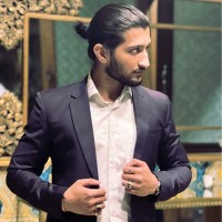 Syed Sajid Raza