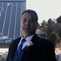 Larry Waldie