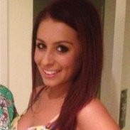 Emily O'Kane