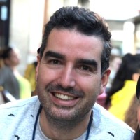 Sergio Peral Rodriguez