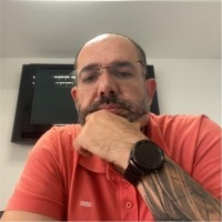 Marco Antonio A C de Paula Brasil