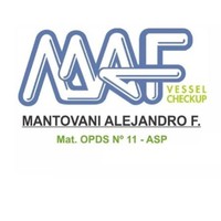 Alejandro F. Mantovani