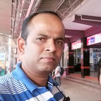 Girish Kumar