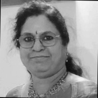 Lakshmi Rao