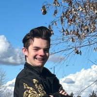 Jayden Gero