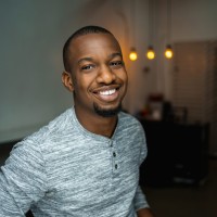 Tolu O.R Olayinka