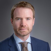 Jonathan O'Connor
