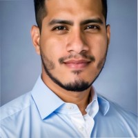 Johnny Molina Vargas