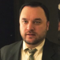 Daniel Pearlman