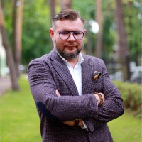 Marcin Kucharski