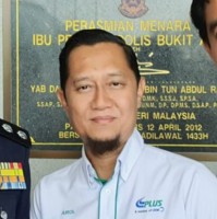 Airol Baharin Kamarul