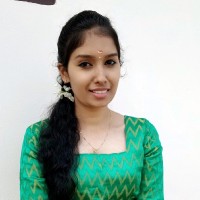 Vinitha Vinod