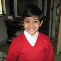 Prakrith Prakash Alikkal