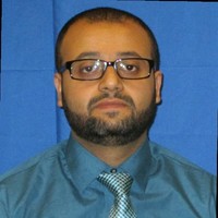 Moosa Alghazali