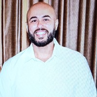 Miguel Antunes Dos Santos