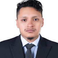 Marlon Mayorga