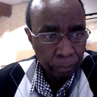 Misheck Munjoma