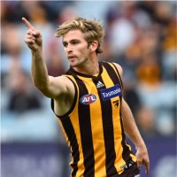 Oliver Hanrahan