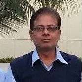Prof. srinivas kondi