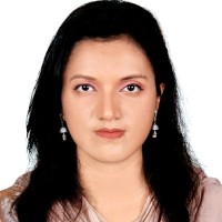 Boby Rani Das