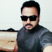 Saad Shah