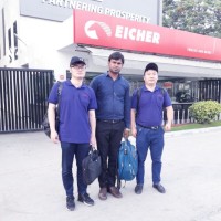Sachin Shivde