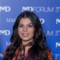 Evangelia Nikou
