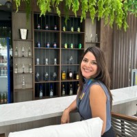 Gianella Falcones Suárez