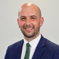 Ben Macpherson